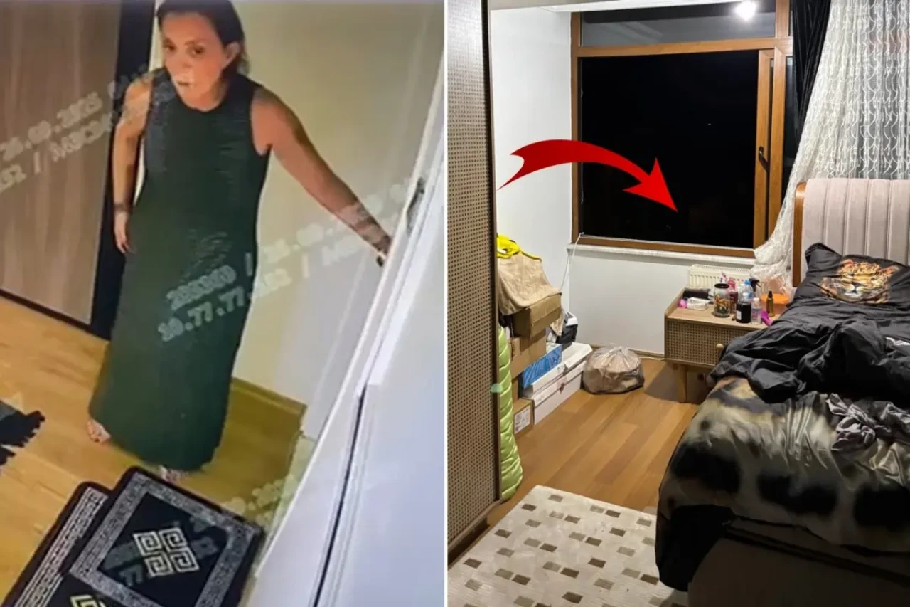 Şarkıcı Güllü'nün ölümünde dikkat çeken parke detayı! İnceleme raporunda ortaya çıktı