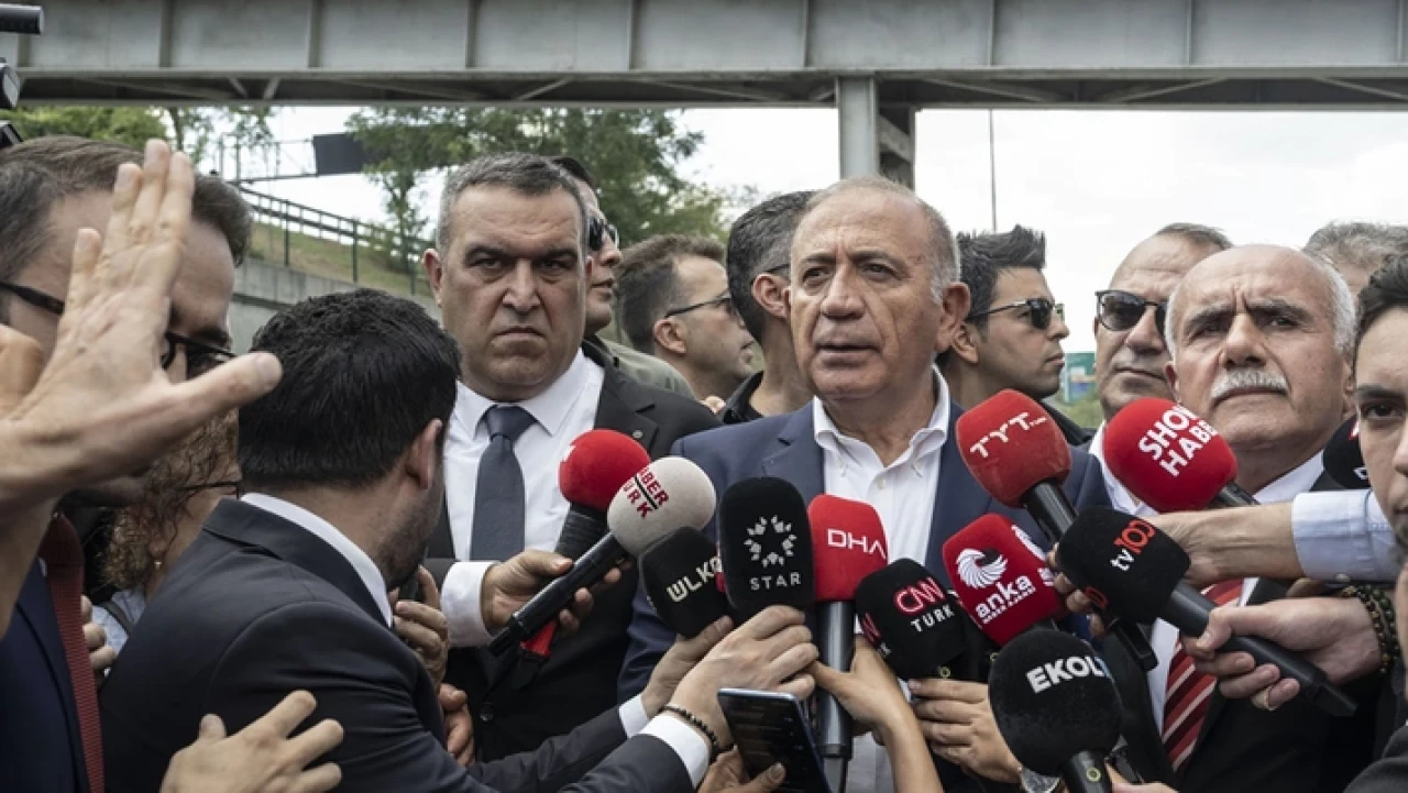 "Ekrem İmamoğlu faktörü bütün her şeyi değiştirdi" iddiası!