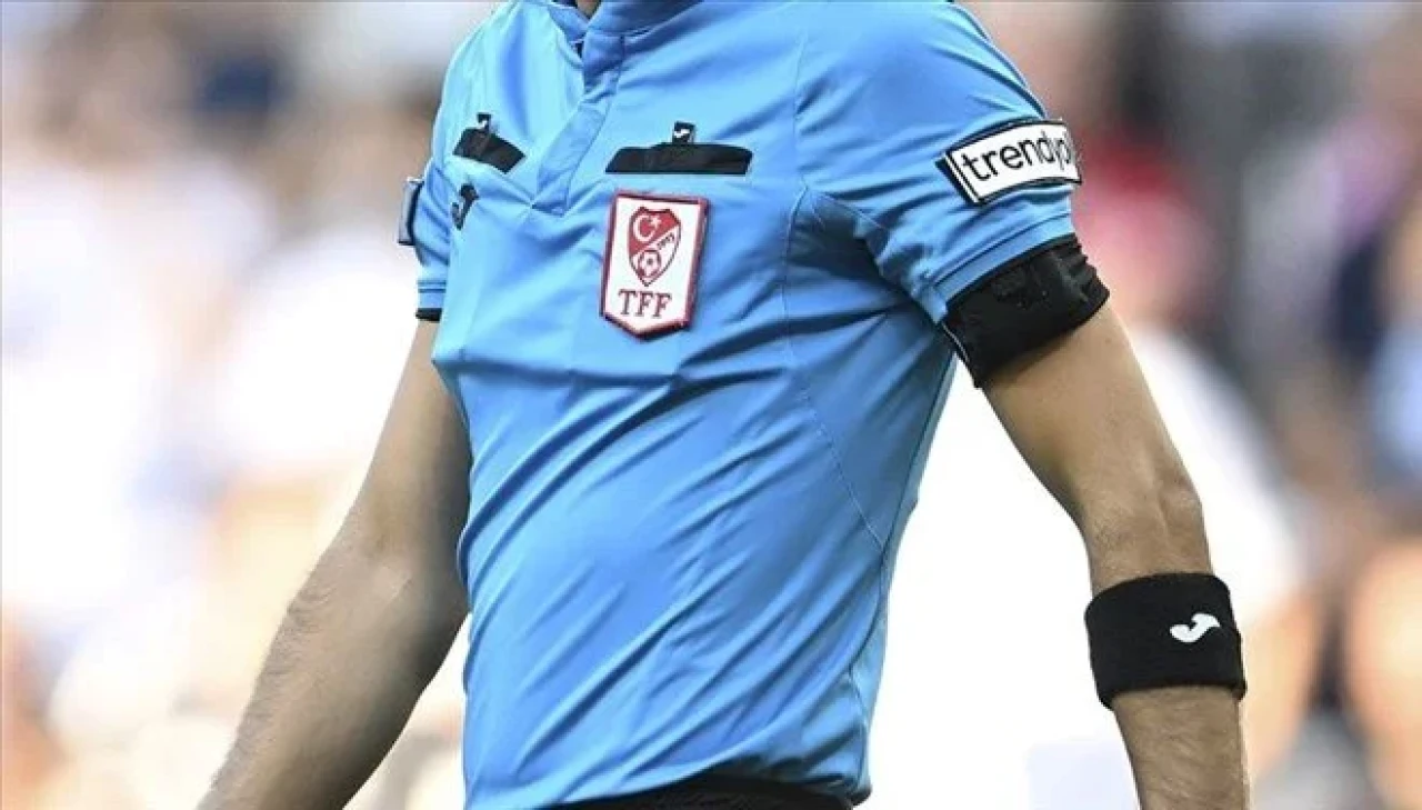 Yardımcı hakeme bıçaklı saldırı: 3 şüpheli tutuklandı