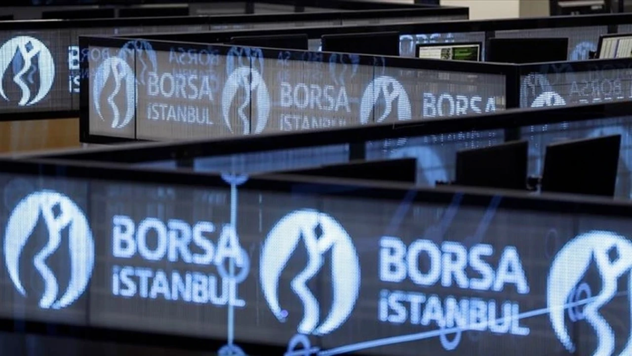 Borsa İstanbul'da manipülasyon soruşturmasında ikinci dalga: 11 şüpheli yakalandı