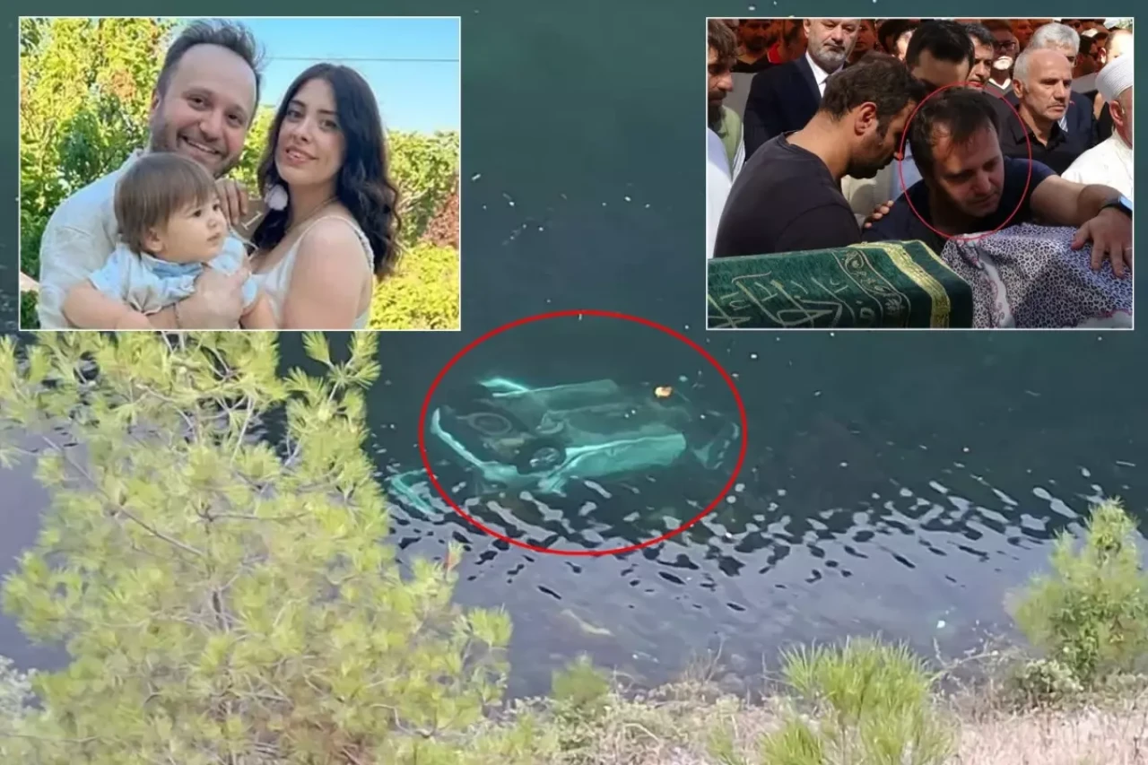 Görgü tanığından, eşini ve çocuğunu öldüren doktorla ilgili şok sözler