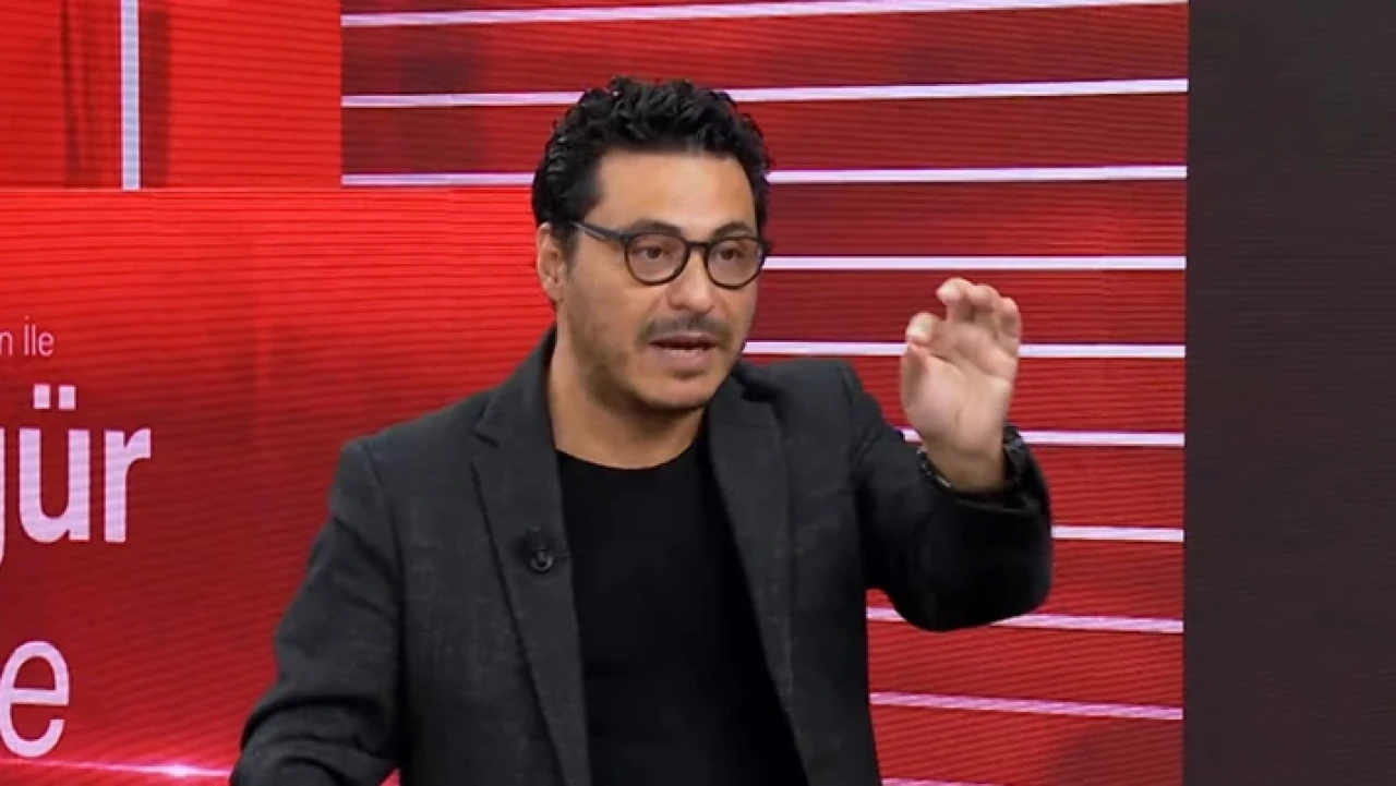 Mert Başaran İstanbul'da 1 milyon TL'ye evler var dedi ilçe açıkladı