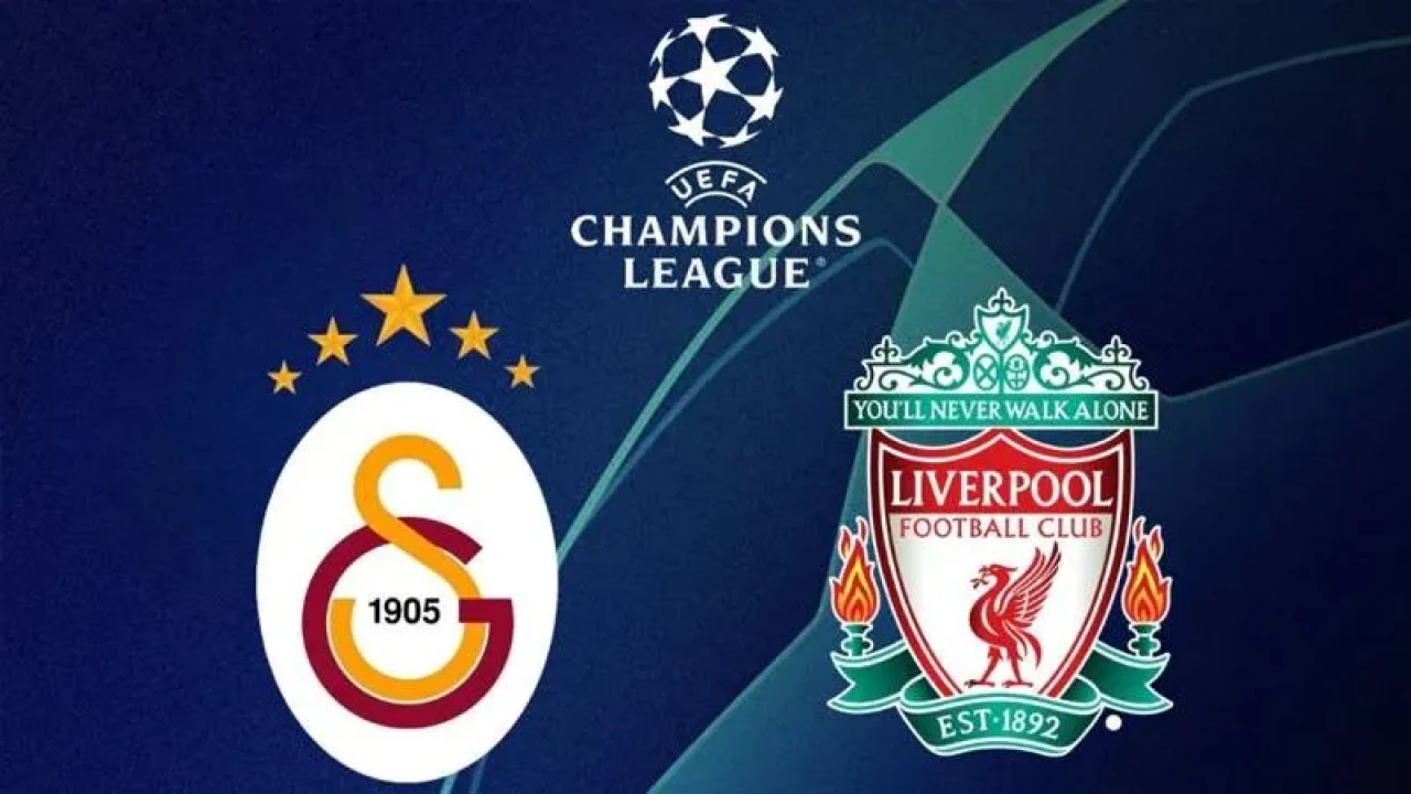 Galatasaray - Liverpool maçı hangi kanalda, saat kaçta? Şifresiz mi yayınlanacak?