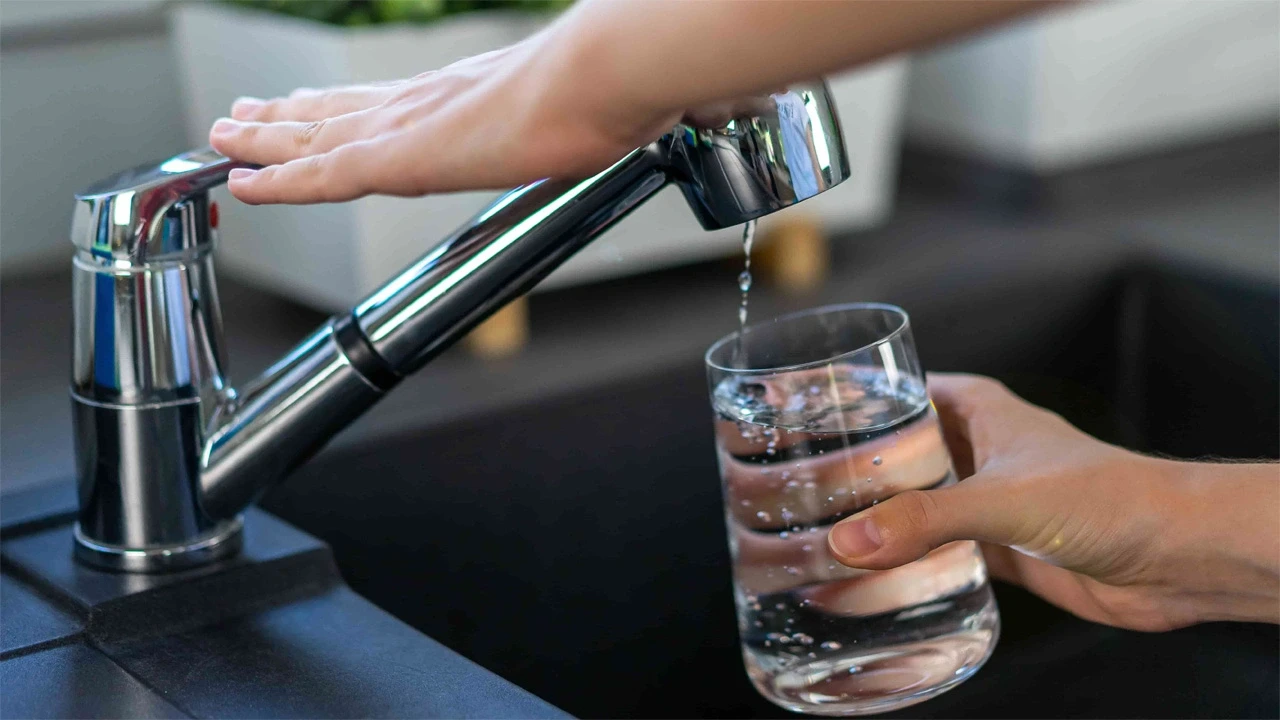 Suyun azaldığı İzmir'de her gece planlı su kesintileri yapılacak