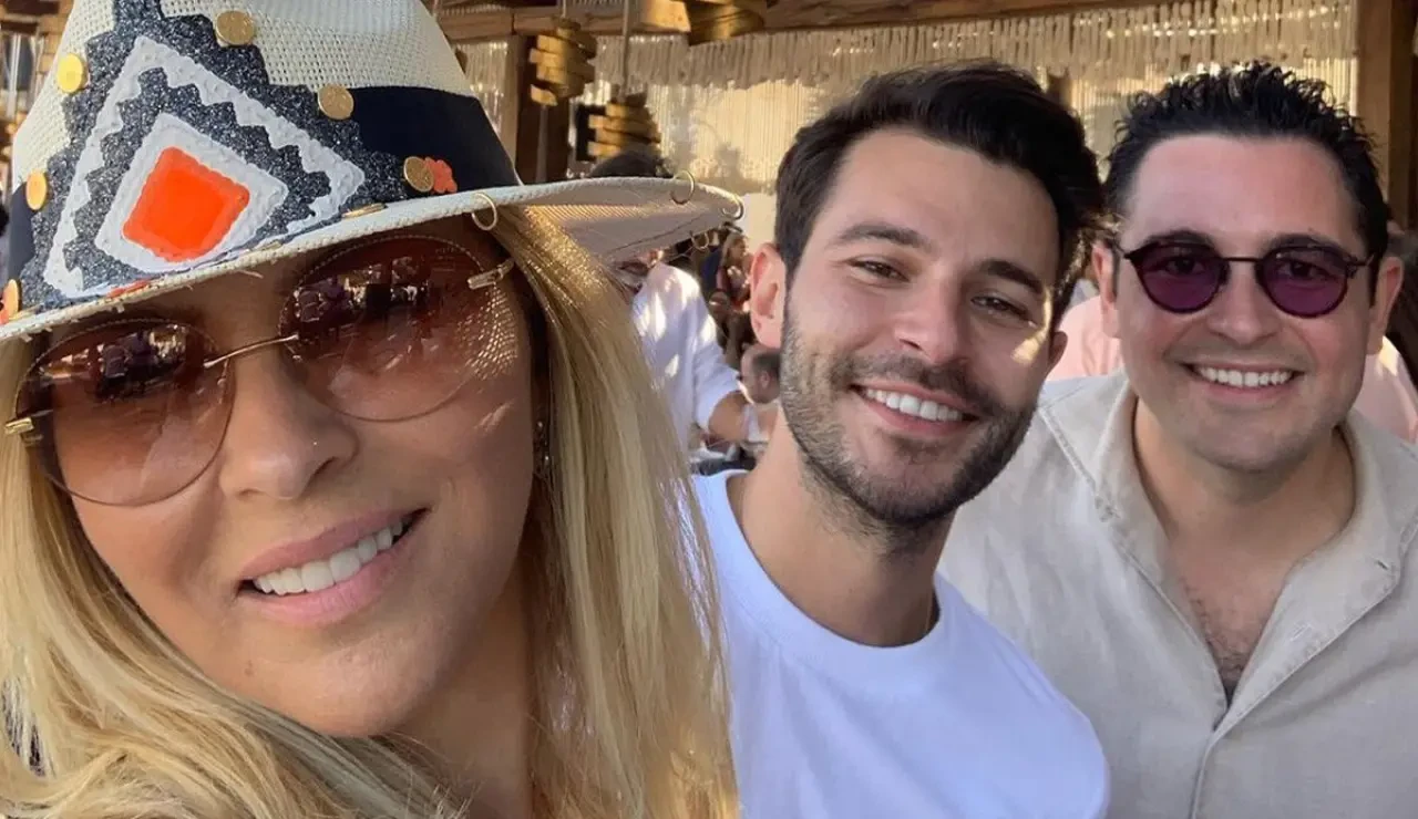 Arzu Sabancı kimdir, kaç yaşında, serveti ne kadar? Kimin kızı?