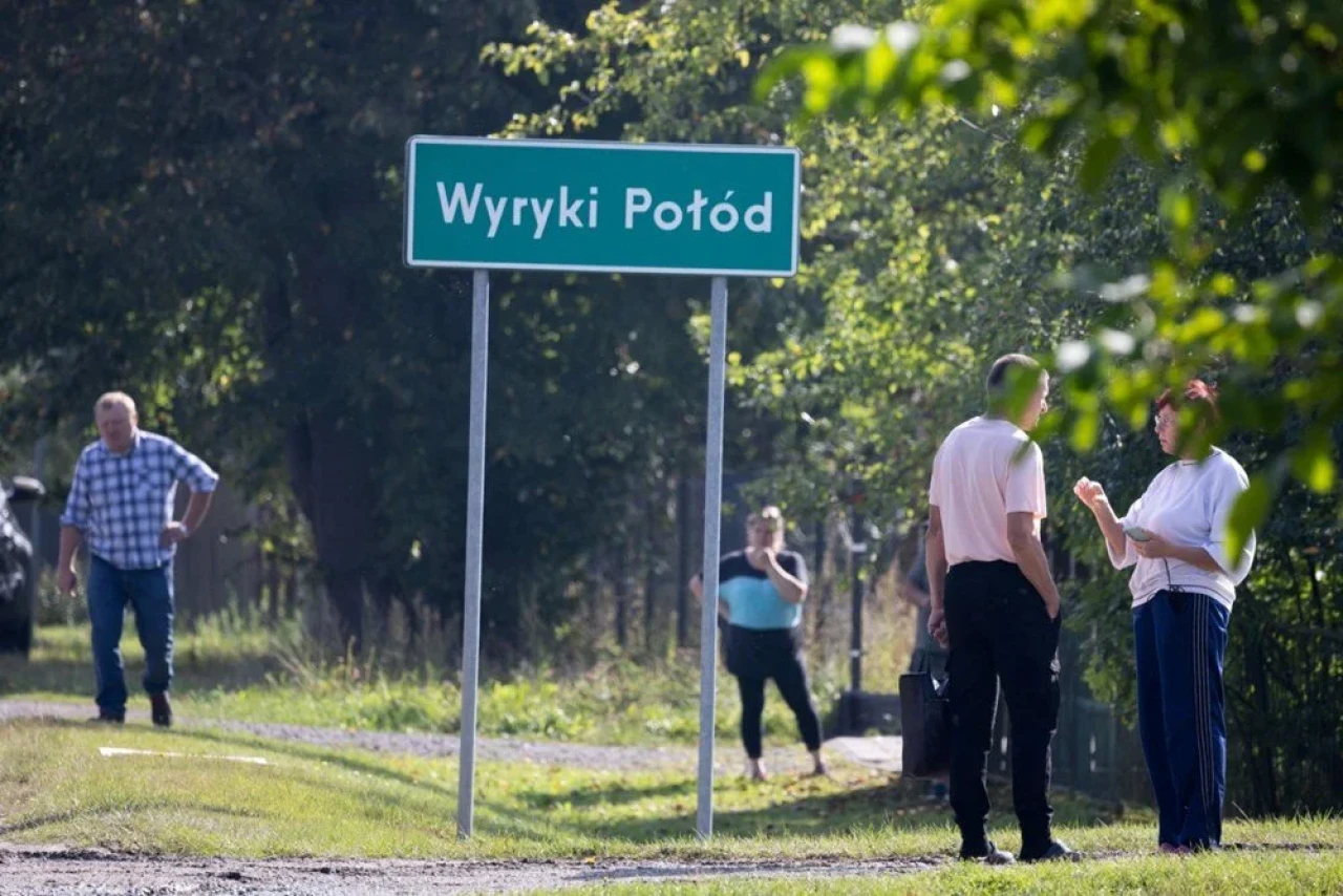 Polonya savaşa ilk kez müdahil oldu