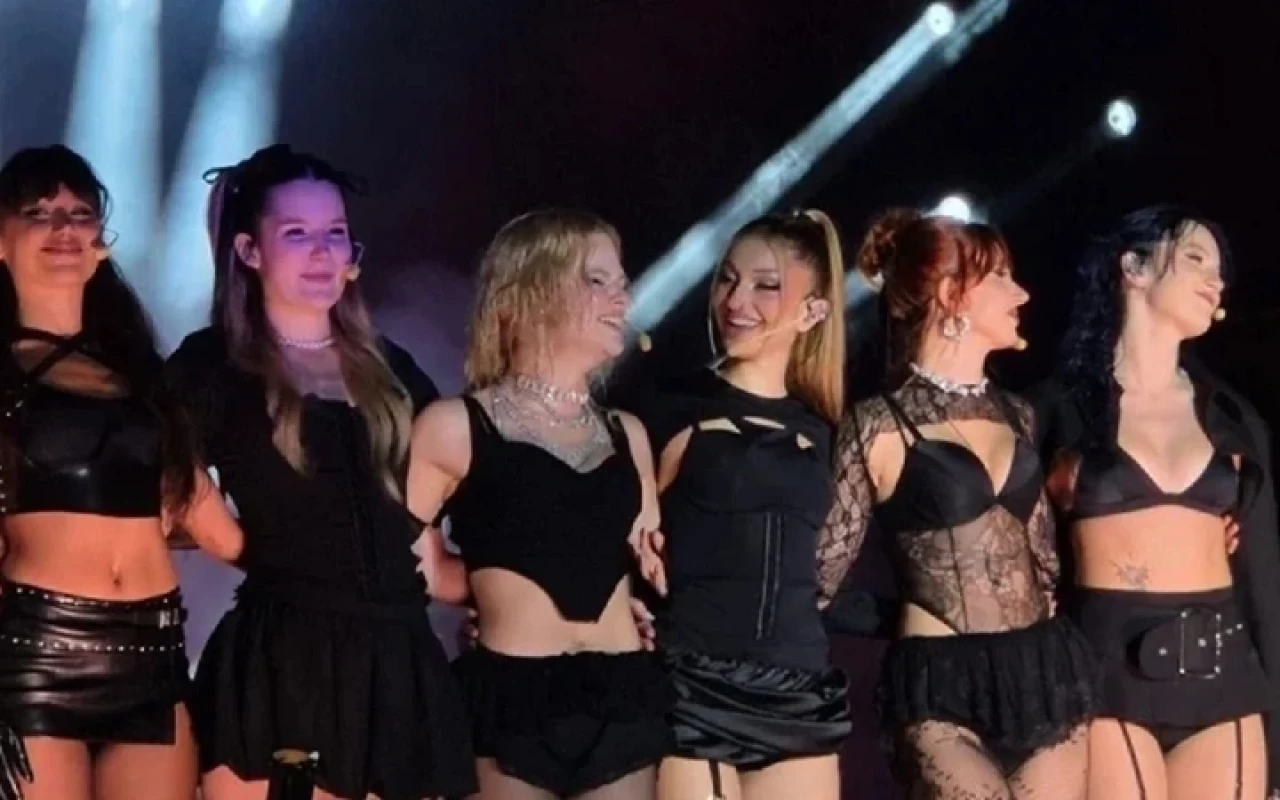 Turne iptali sonrası Manifest'in kurucusu Tolga Akış konuştu: "Fazlasıyla yıprandık"