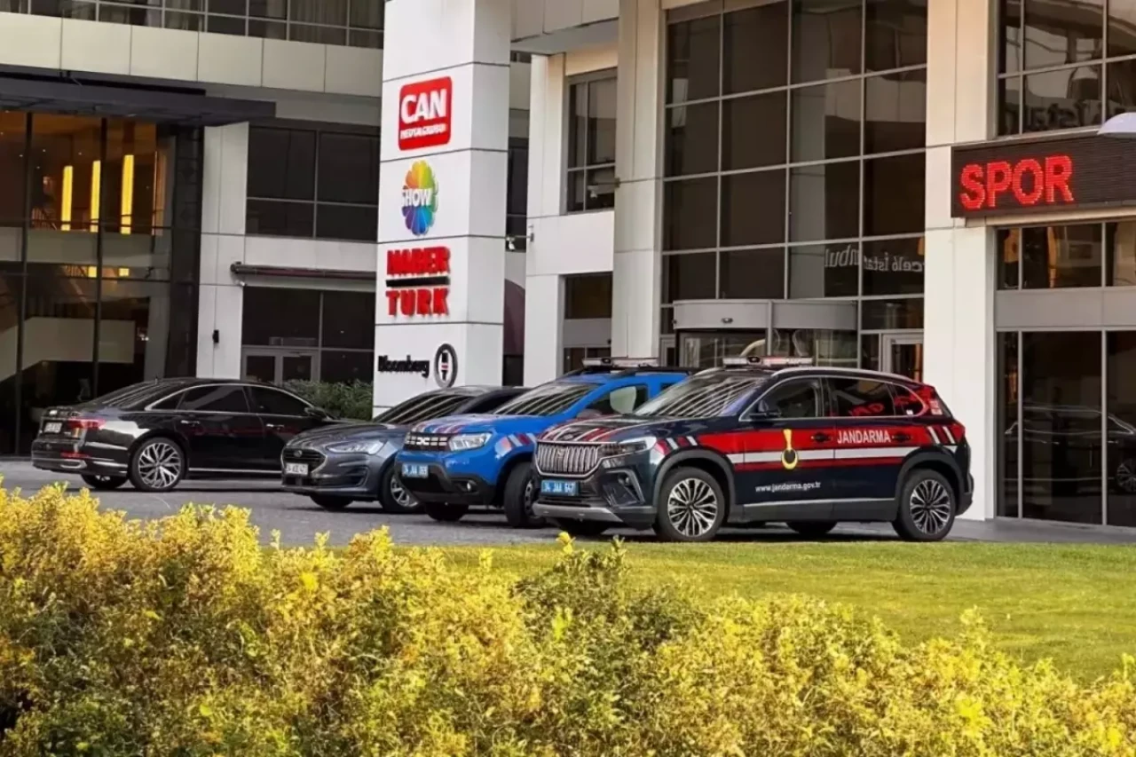 Can Holding soruşturmasında 5 tutuklama!