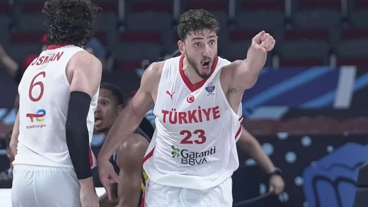 12 Dev Adam'ın yarı finaldeki rakibi belli oldu