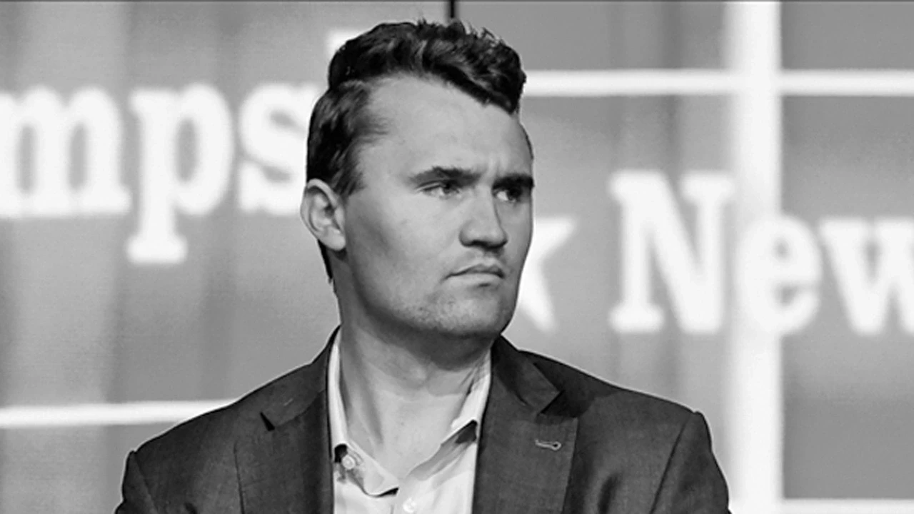 Pentagon’dan Charlie Kirk tepkisi