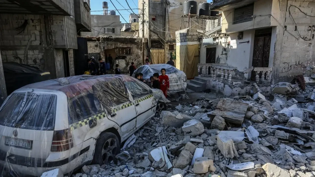 Bugün Ortadoğu'da neler oldu? 19 Eylül Cuma özeti