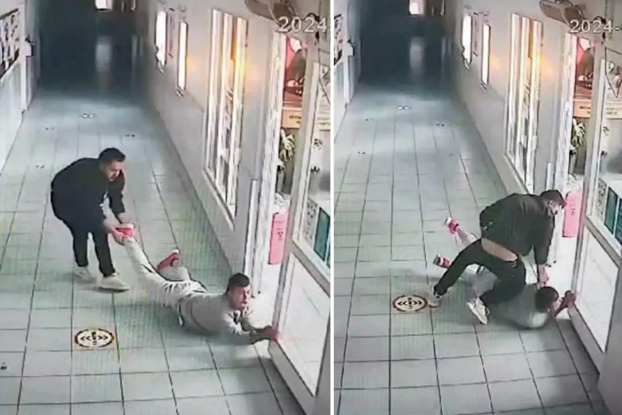 Down sendromlu öğrencisini darbetmişti: Dayakçı öğretmene ödül gibi atama