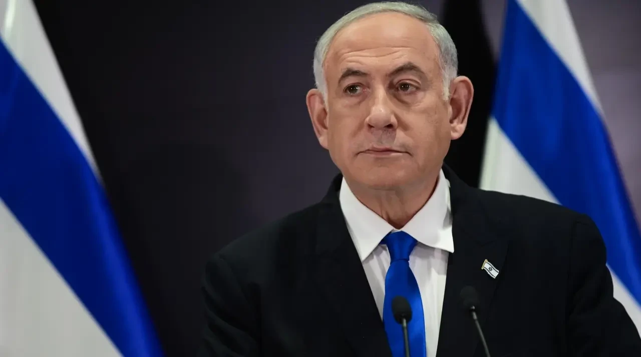 Netanyahu’dan Gazze için kara harekatı mesajı