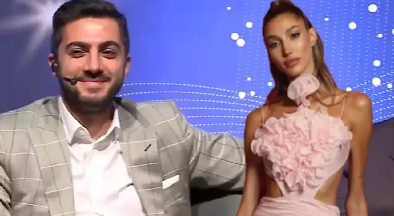 Burak Ateş kimdir, Şevval Şahin ile sevgili mi? Burak Ateş: İş dünyasının dikkat çeken ismi