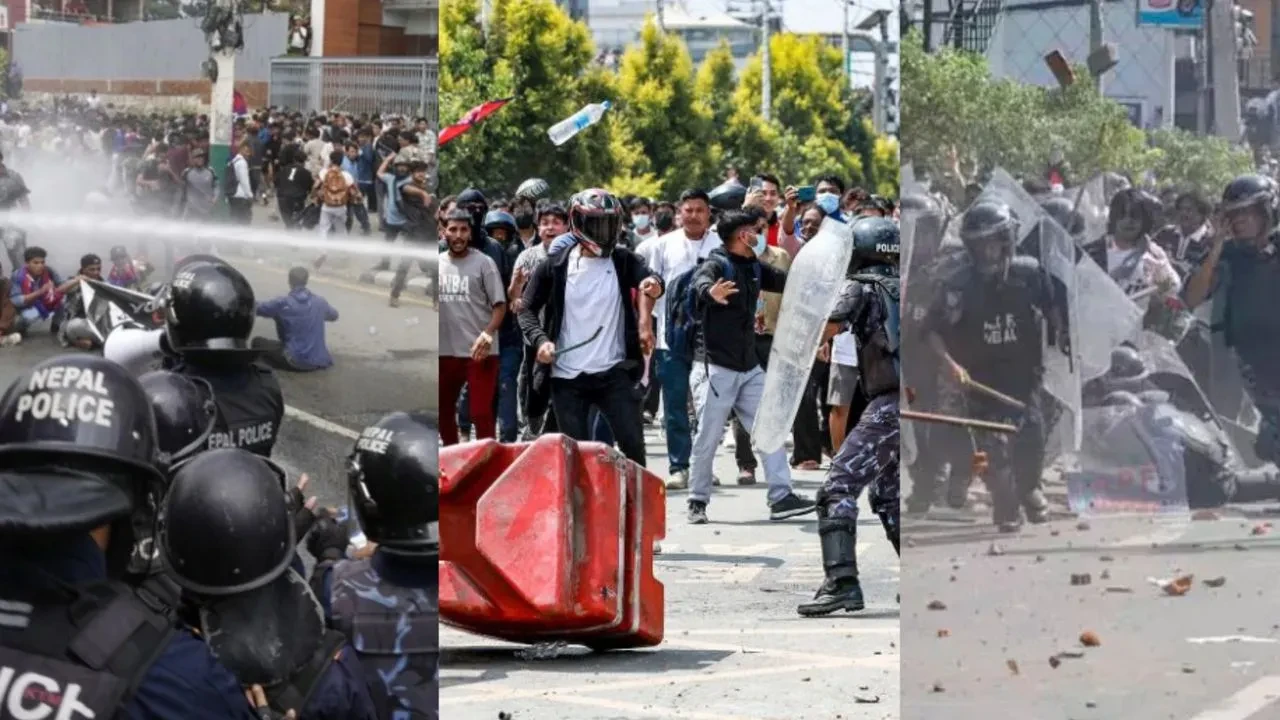 Nepal'de neler oluyor? İşte büyük ayaklanmada son durum