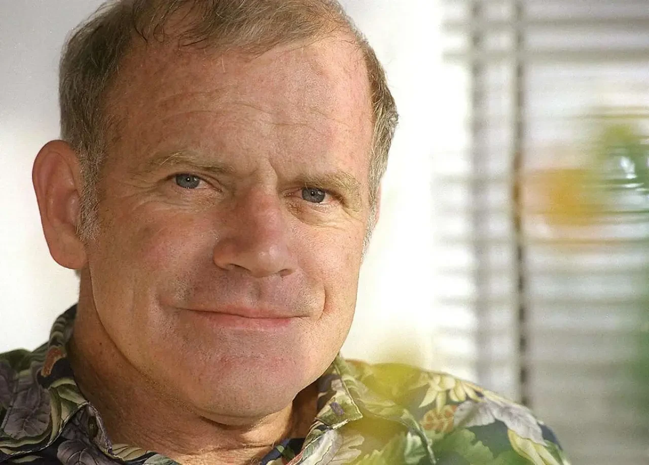 Kary Mullis kimdir, neden öldü?