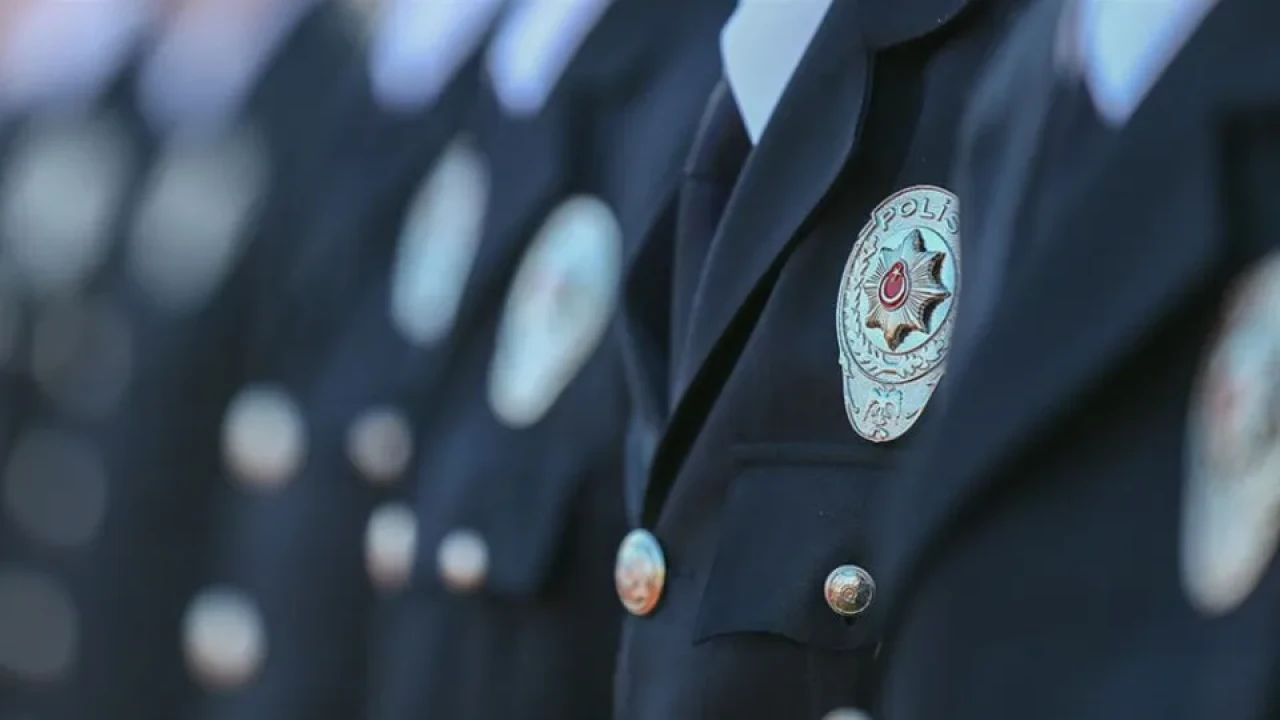 Antalya Emniyet Müdürü İlker Arslan görevden uzaklaştırıldı