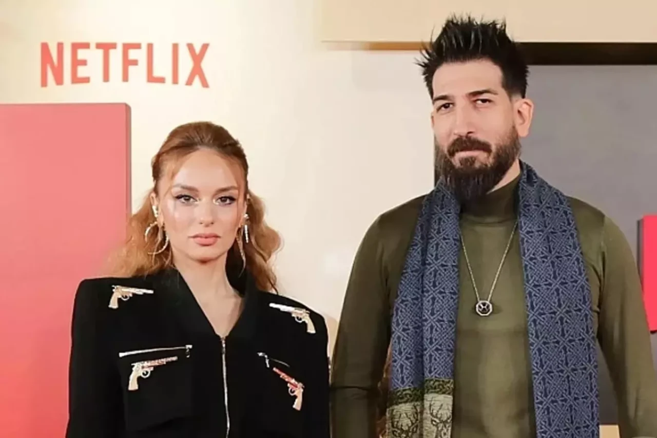 Nilperi Şahinkaya intihar mı etti? Eski sevgilisinden ilk açıklama