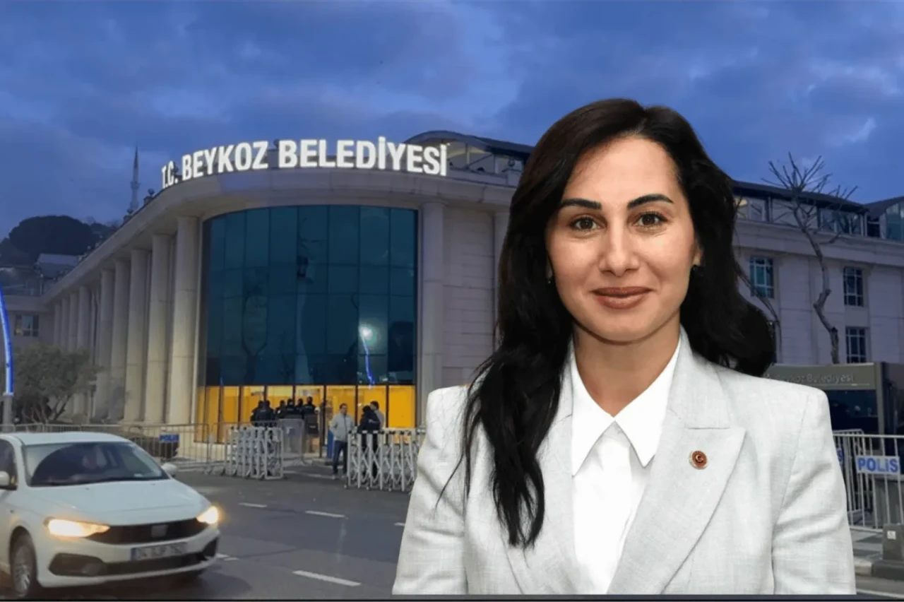 Özlem Vural Gürzel kimdir, nereli ve kaç yaşında? Neden CHP'den istifa etti?