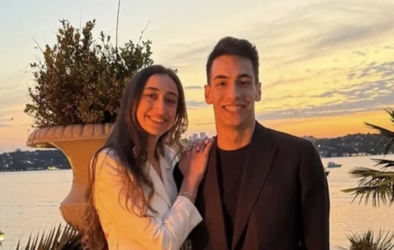 Elif Şahin'in sevgilisi kim, adı ne?