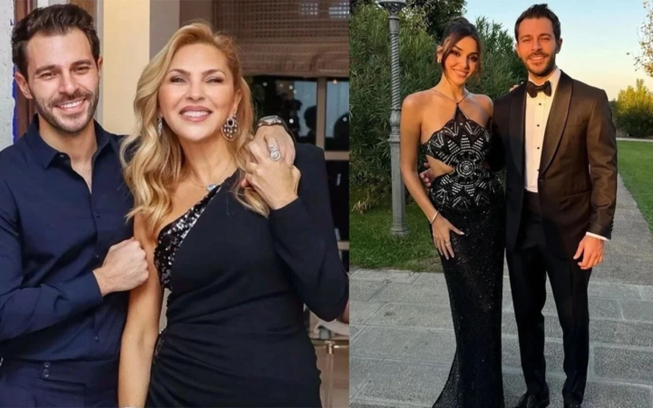 Hakan Sabancı'dan beklenmeyen çıkış! Özge Ulusoy detayı...