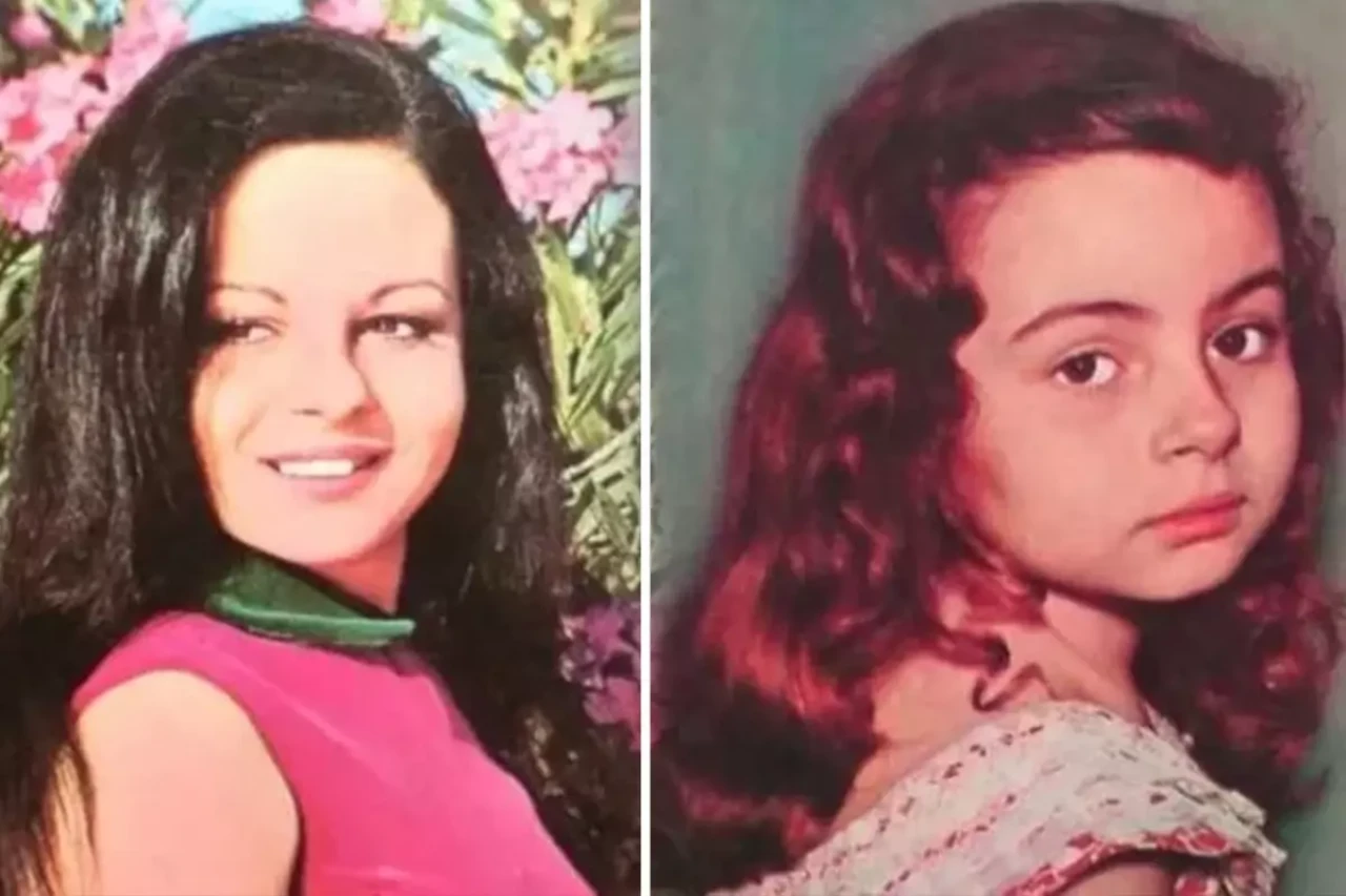 Yeşilçam'ın 'Ayşecik'i Zeynep Değirmencioğlu'nun son halini görenler hayrete düştü