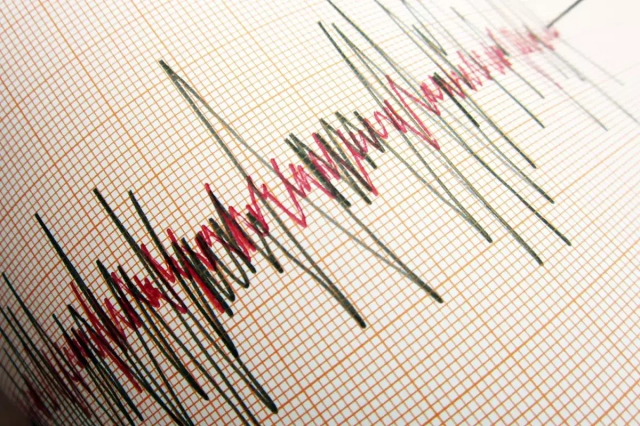 Rusya'da 7.8 büyüklüğünde deprem