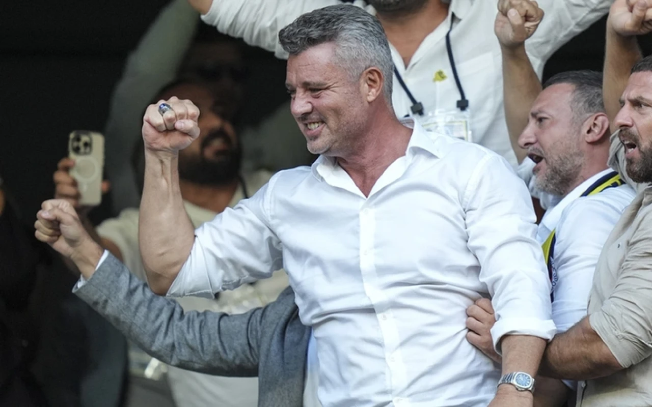 Sadettin Saran'ın aklındaki iki isim bomba! Efsane isimler geri mi dönüyor?