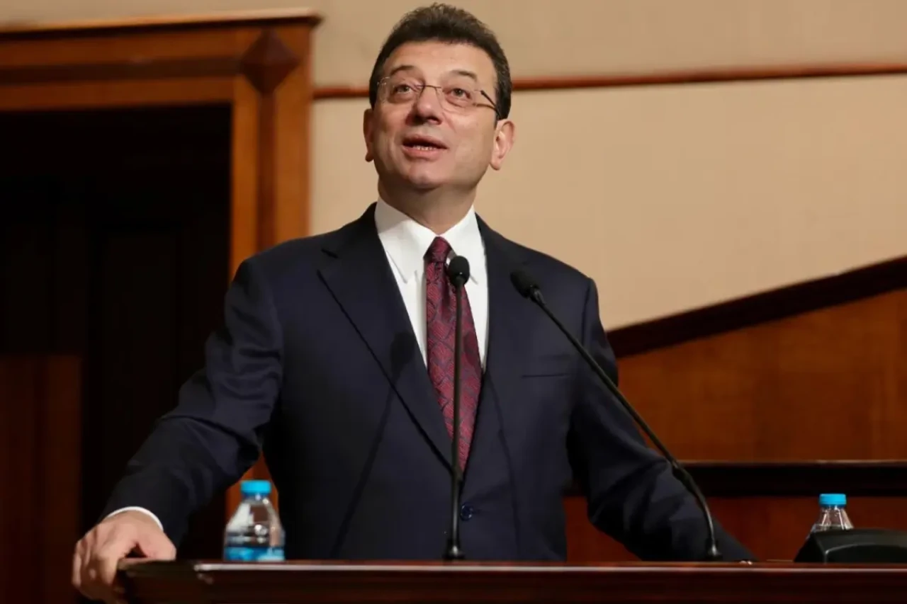 Sahte diploma davası başladı! Hakim sordu, İmamoğlu aylık gelirini açıkladı