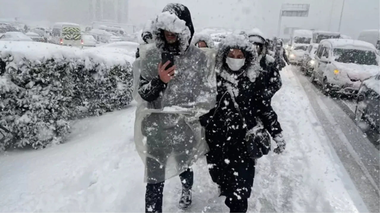 Yaz sıcağında lapa lapa kar yağacak! Meteoroloji uzmanı Orhan Şen açıkladı