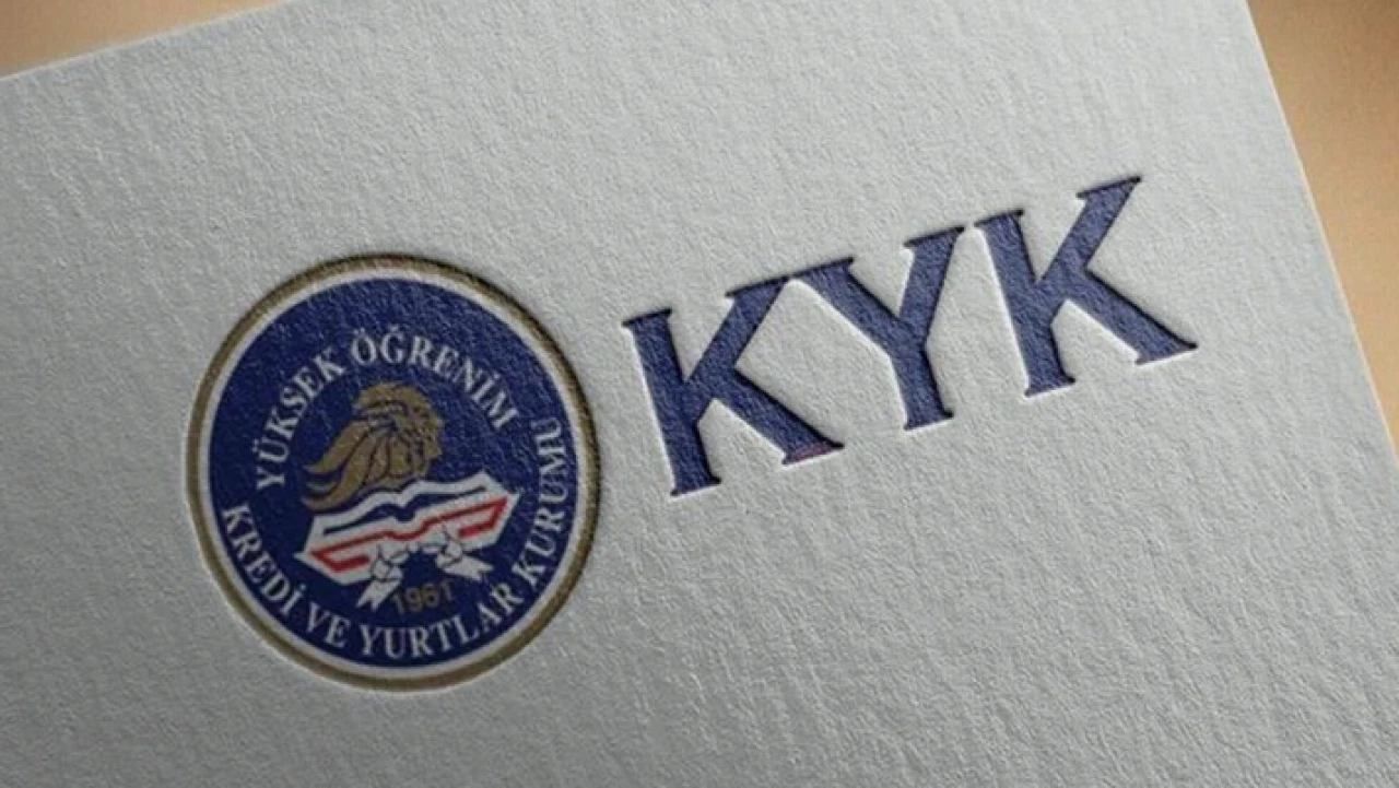 2025-2026 yılı KYK yurt oda ücretleri açıklandı! İşte KYK fiyat listesi...