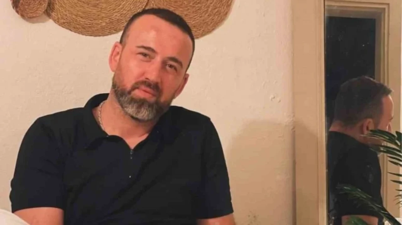 Başına dayadığı silahı boş zannedip ateşleyen eski kulüp başkanı Fatih Balkaya öldü