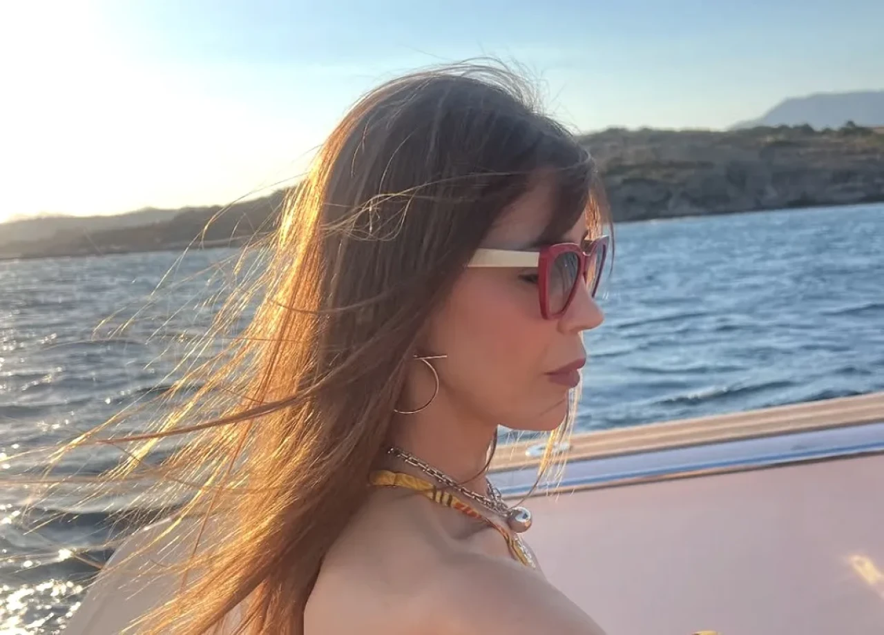 Cansen Yeni Kut kimdir, kaç yaşında? Cansen Kut ne doktoru?