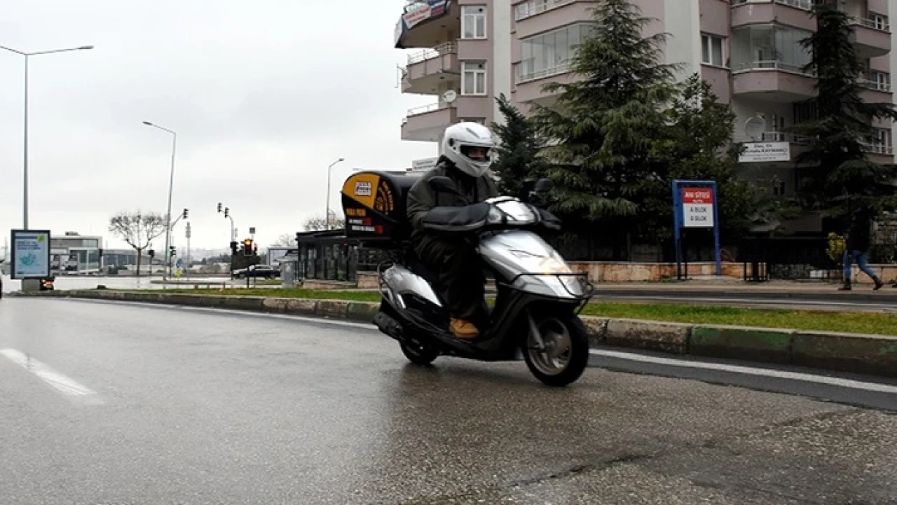 Motosiklet sahiplerini ilgilendiren kritik karar! Kesinlikle müsaade edilmeyecek