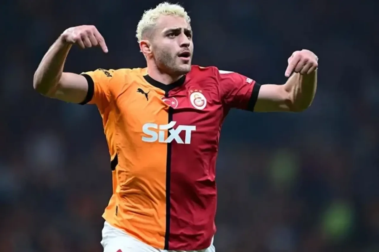 Kalması için her şey yapılıyor! Galatasaray'dan bomba Barış Alper kararı