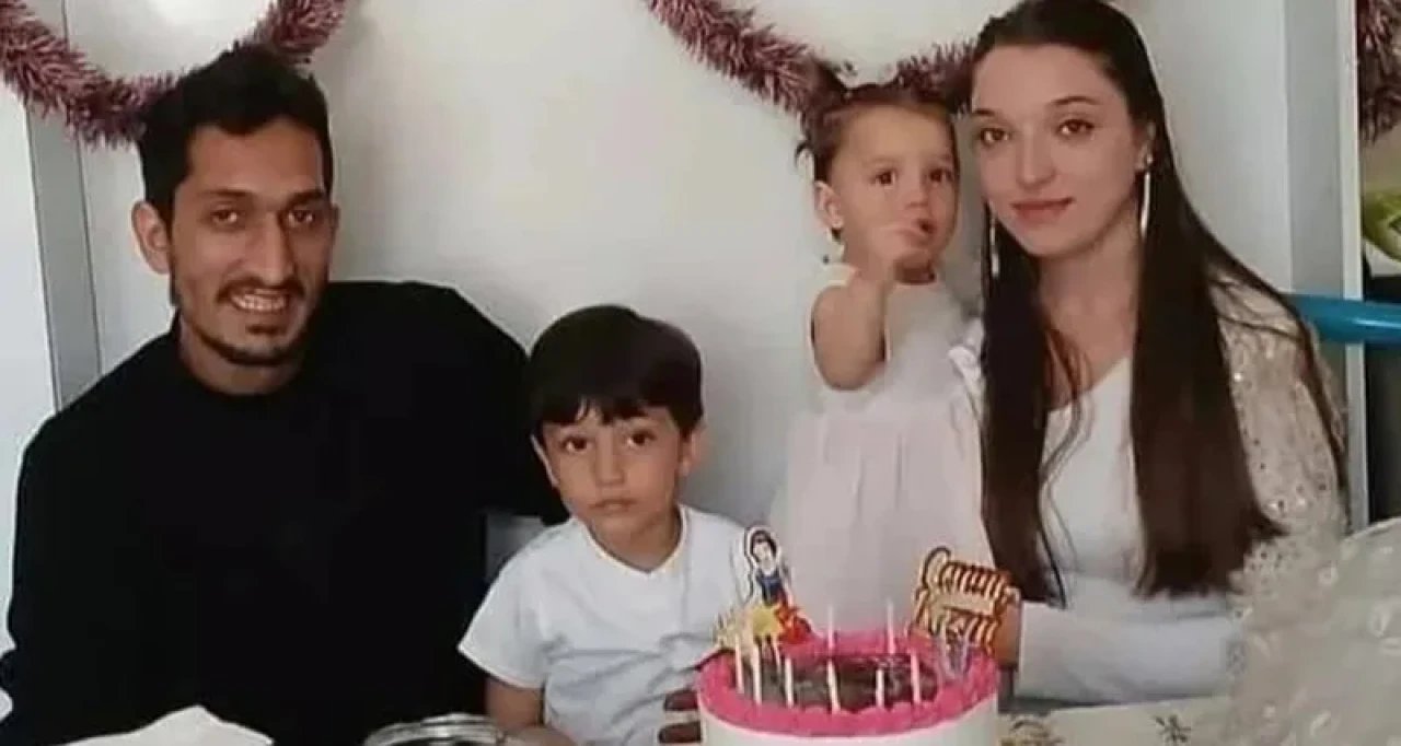 Yemek sonrası kabus! Anne kalp krizi geçirdi, 2 kardeş hayatını kaybetti