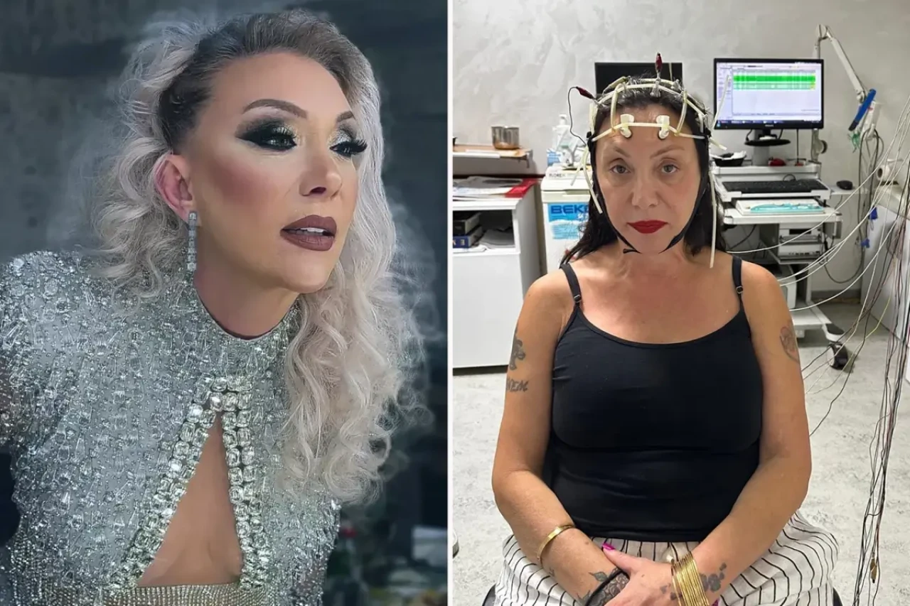 Bir ihtimal güçleniyor: İşte Güllü’nün uzun süredir savaştığı hastalığı