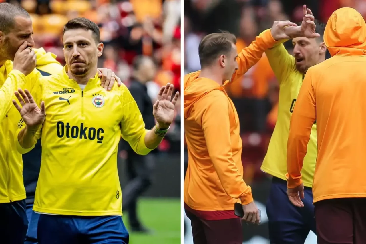 Mert Hakan Yandaş'ın Kerem Aktürkoğlu hamlesi olay oldu