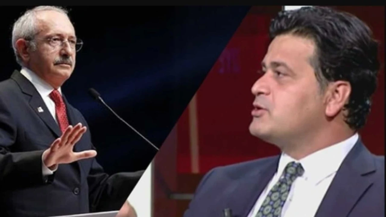 Kılıçdaroğlu'nun avukatından dikkat çeken paylaşım