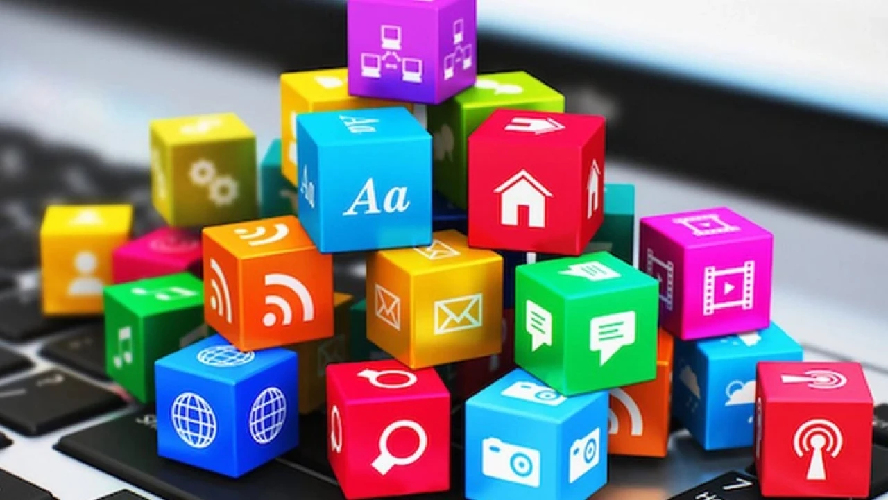 Türkiye'de en çok kullanılan sosyal medya platformu belli oldu