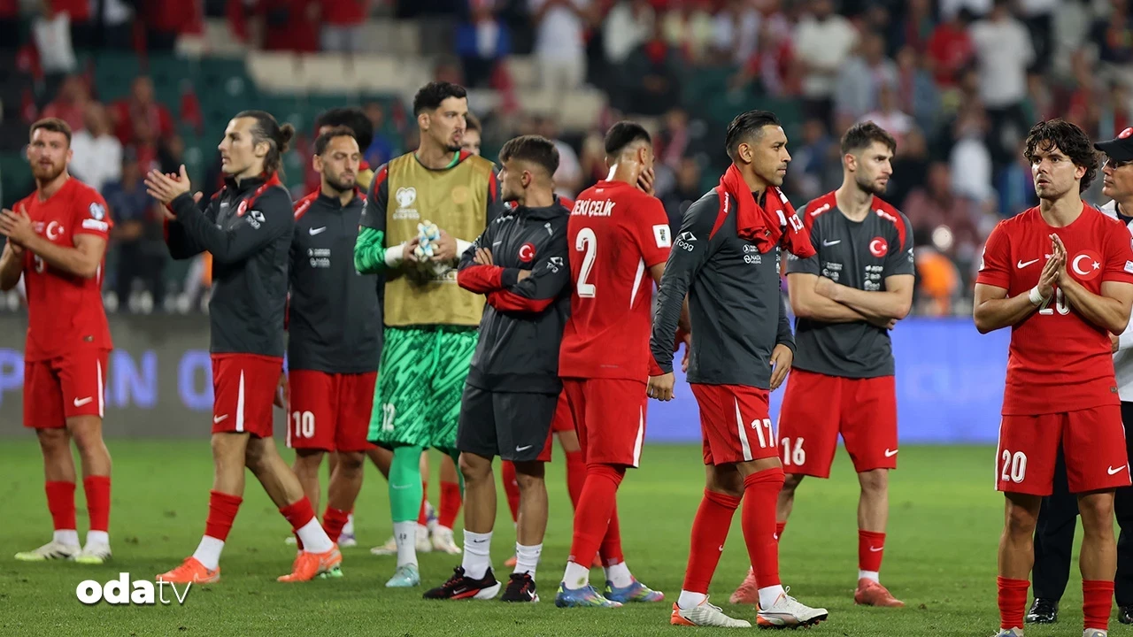 Kenan Yıldız, Abdülkerim Bardakcı, Yunus Akgün ve Orkun Kökçü kavga mı etti?