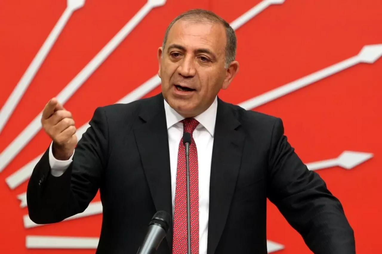 Gürsel Tekin pazartesiye hazırlık yapıyor! Herkesi arayıp tek bir şey söylemiş