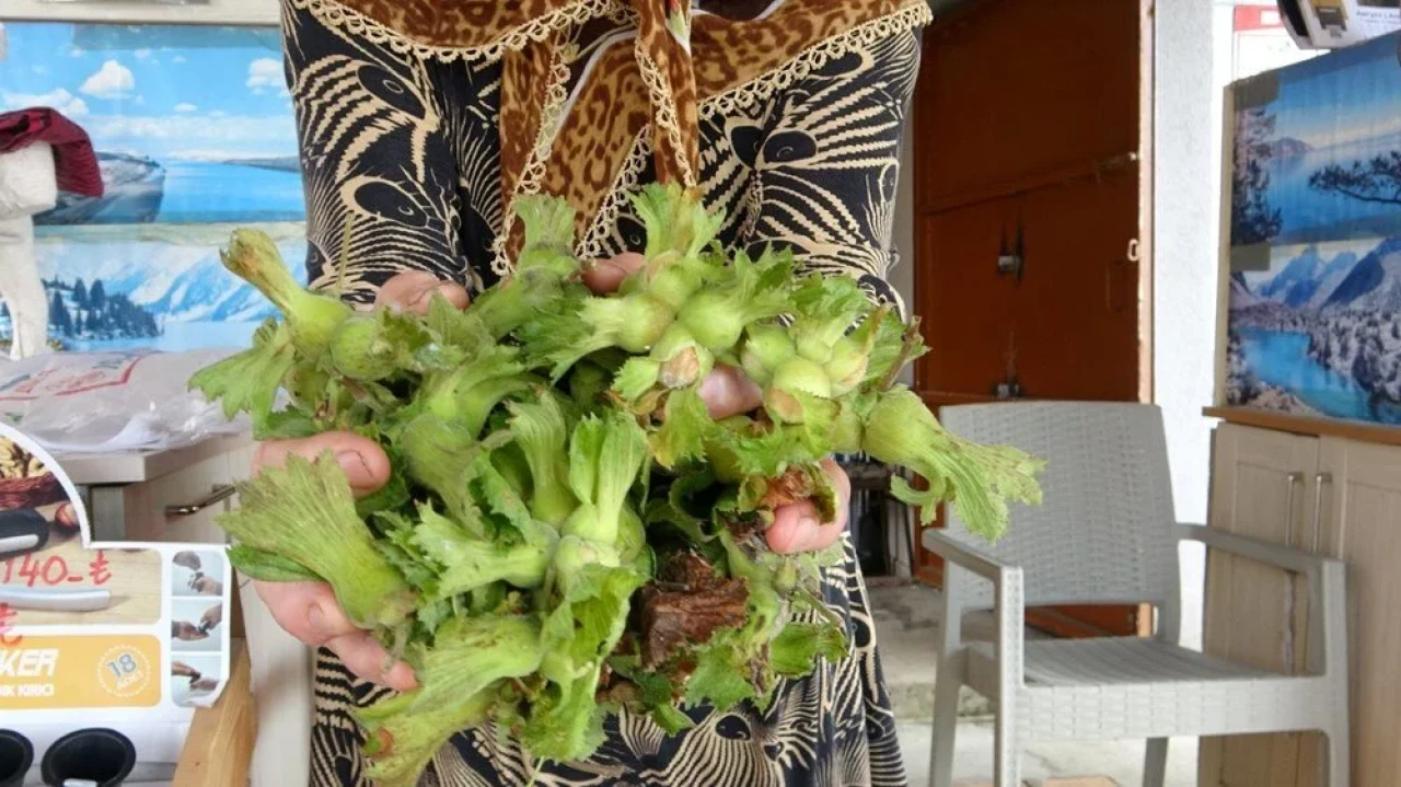 TMO Fiyatı 200 Lira, Üretici Tezgahta 300 Liradan Satıyor