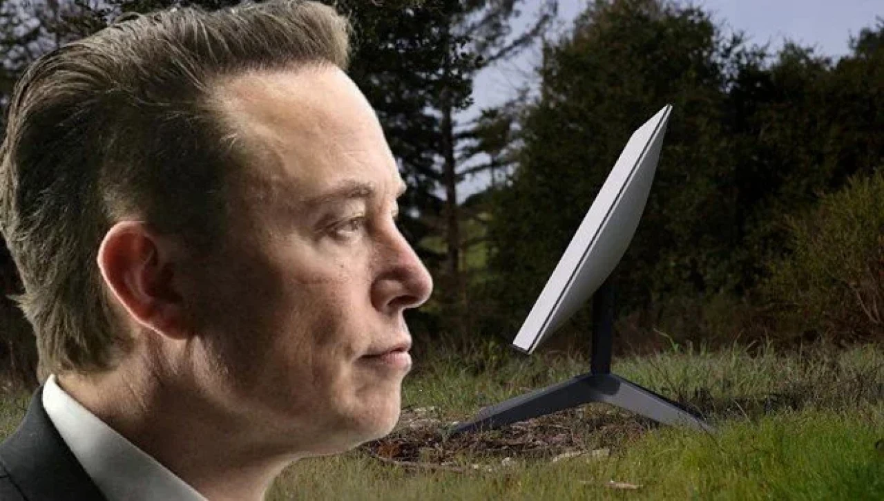 Elon Musk’a kötü haber: Starlink’te hizmet kesintisi