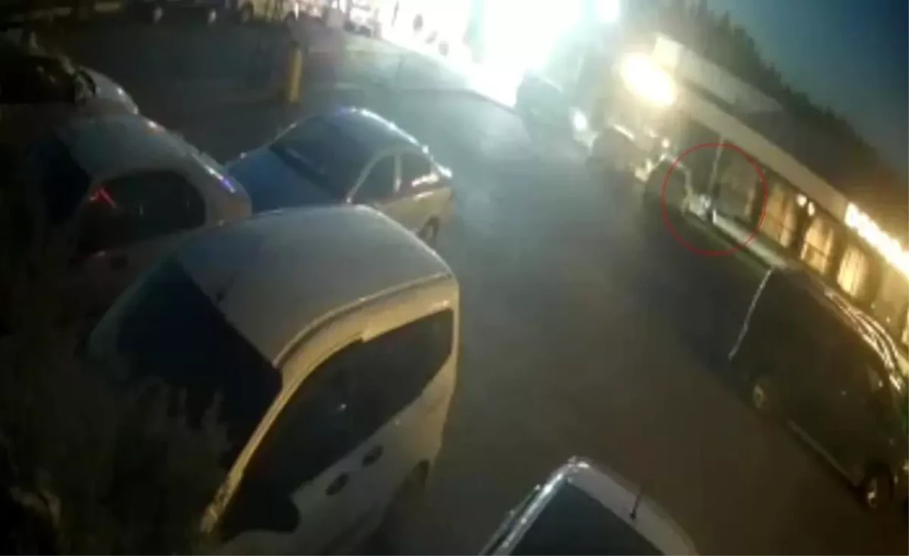 Eskişehir’de husumet cinayeti: Keresteyle öldürdü, tutuklandı