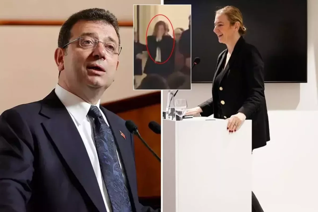 Diploması iptal edilen Aylin Ataay Saybaşılı emekli oldu