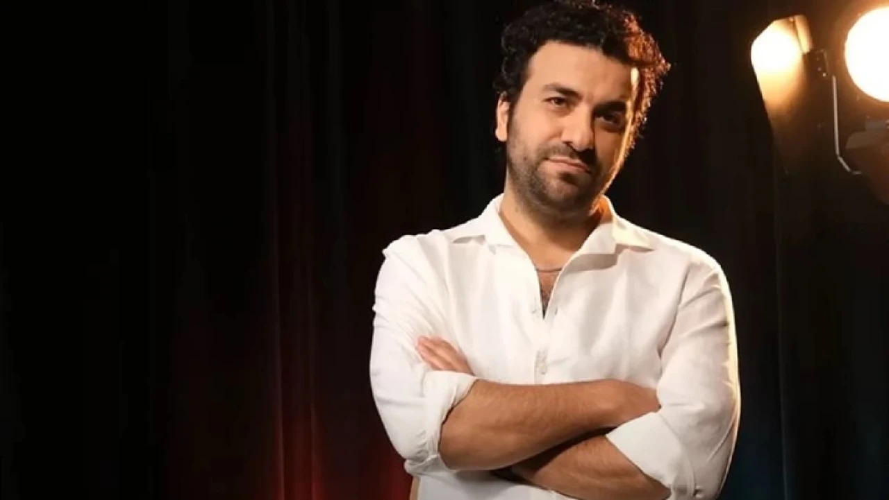 Hasan Can Kaya'nın benzetmesine Şahan Gökbakar'dan misilleme!