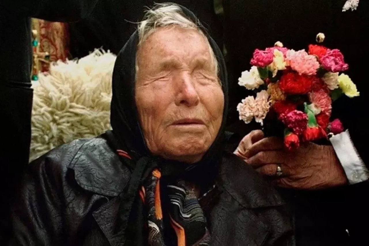 Baba Vanga'dan 2026 yılı için ürküten kehanetler! Uzaylılarla temas için tarih verdi