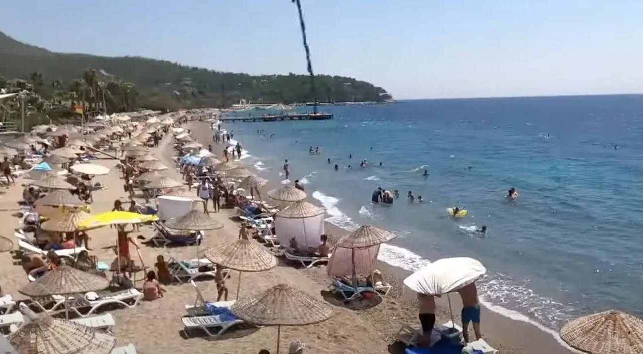 Sarı yaz ne demek, ne zaman başlıyor?