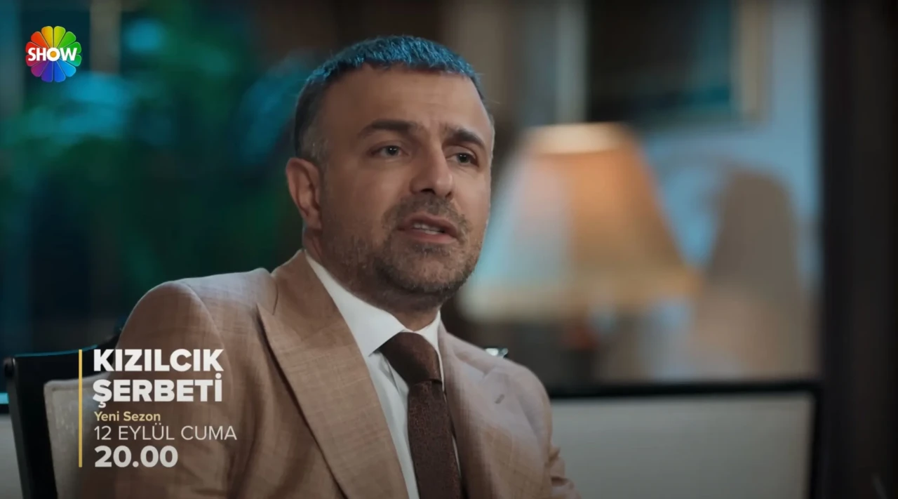 Kızılcık Şerbeti Asil kimdir, nereli? Hangi dizilerde oynadı?